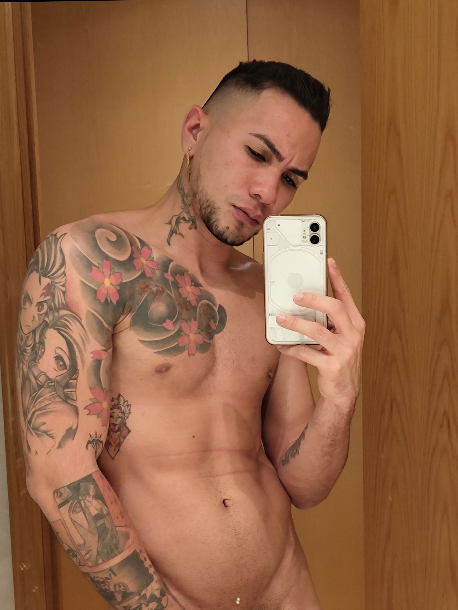 Brayhant Hermoso's avatar