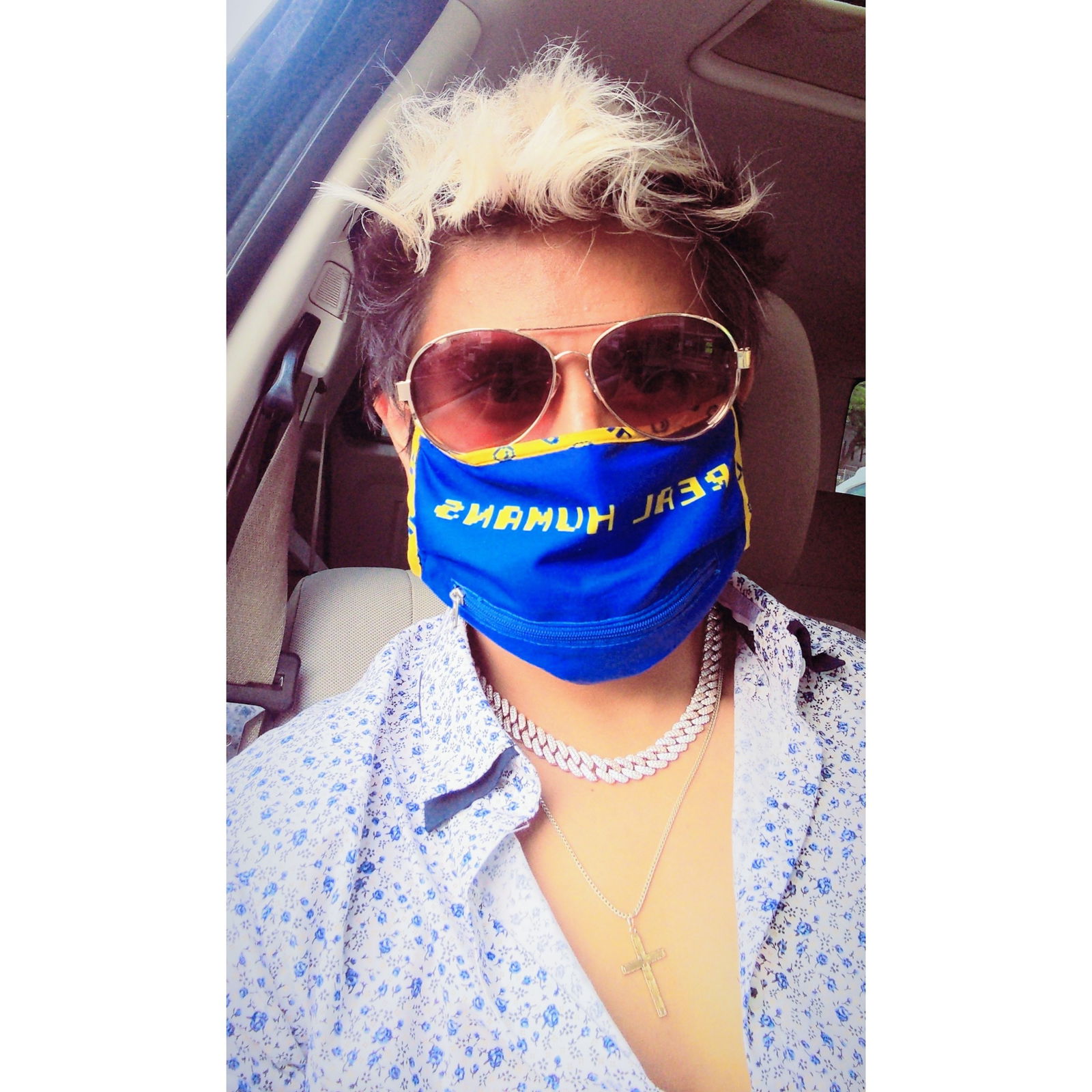 Corona Jones's avatar