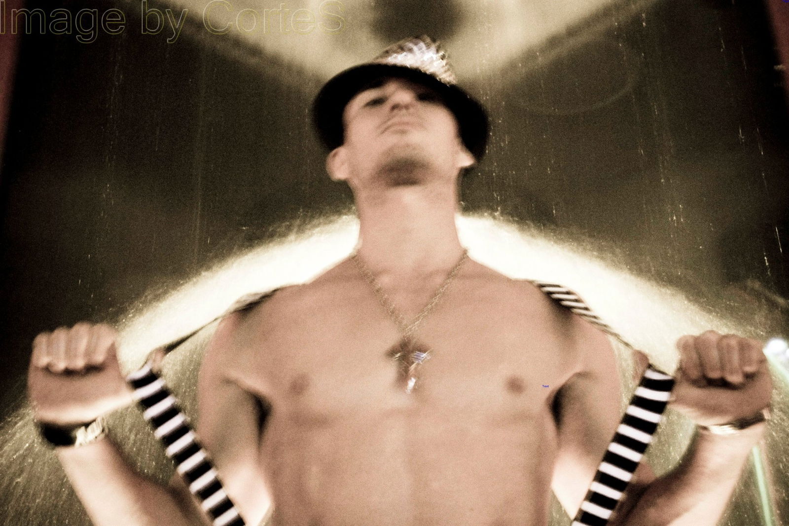 Cort's avatar