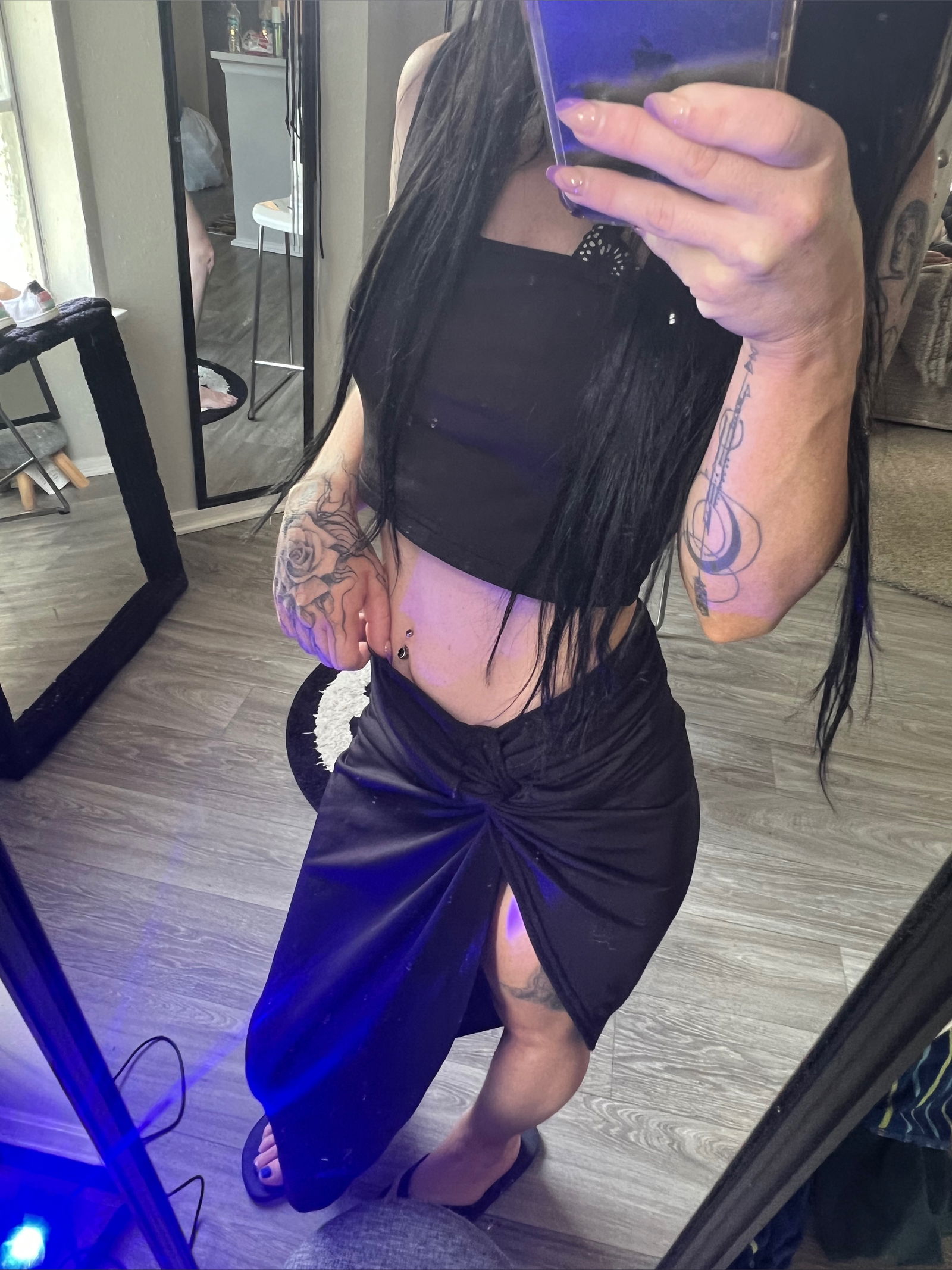 Leah NO PPV's avatar
