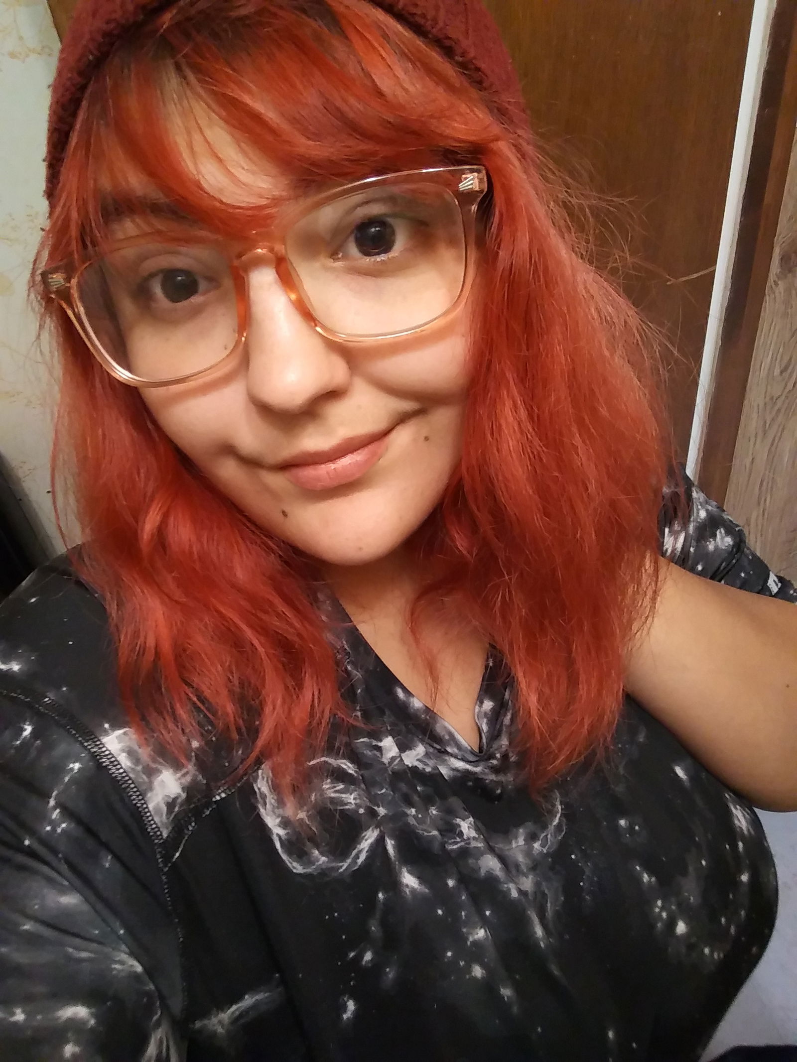 Cosmic Wallflower's avatar