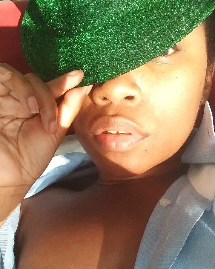 Playful fetish's avatar