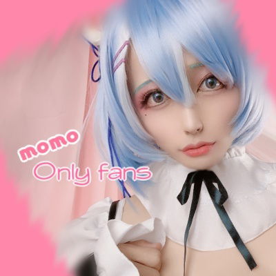 momo JP cosplay's avatar