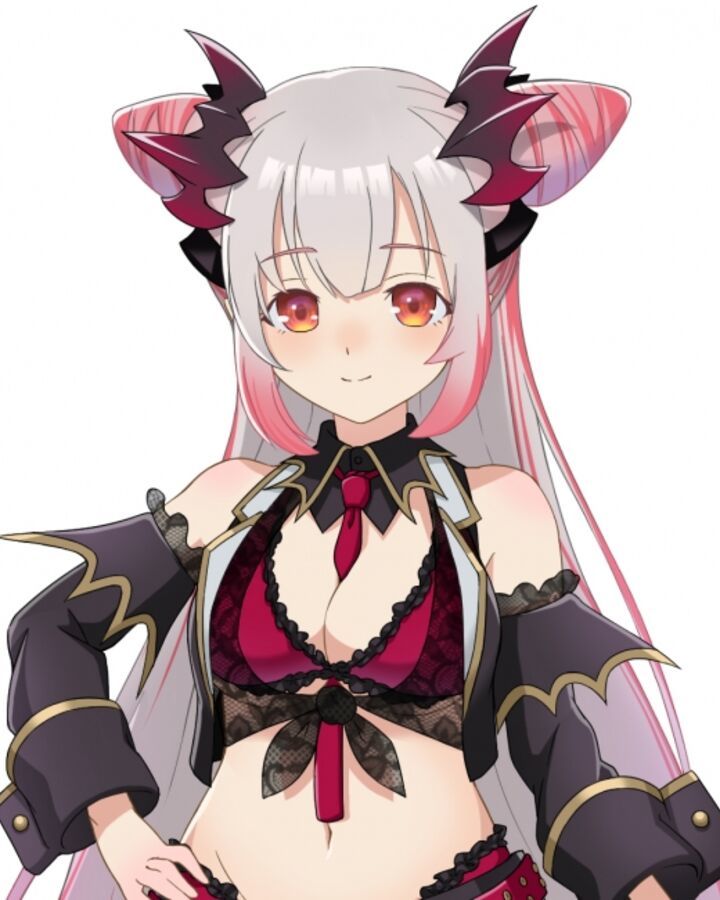 Naughty XXX cosplay's avatar