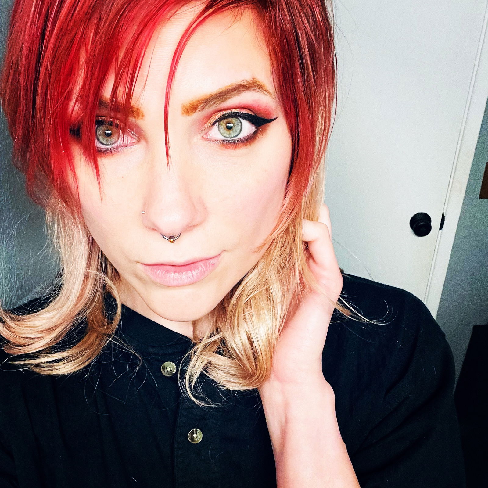 Cosplay Gone Wild's avatar