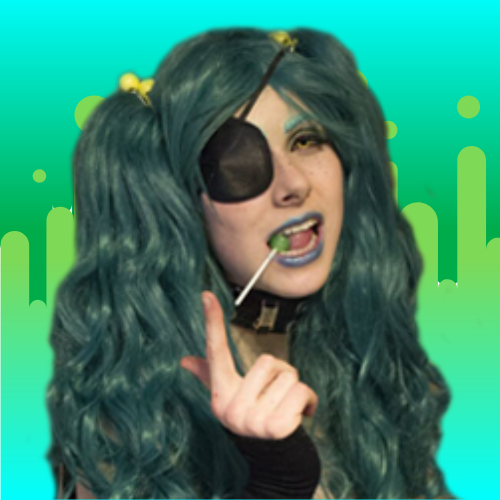 CosplaySugar's avatar
