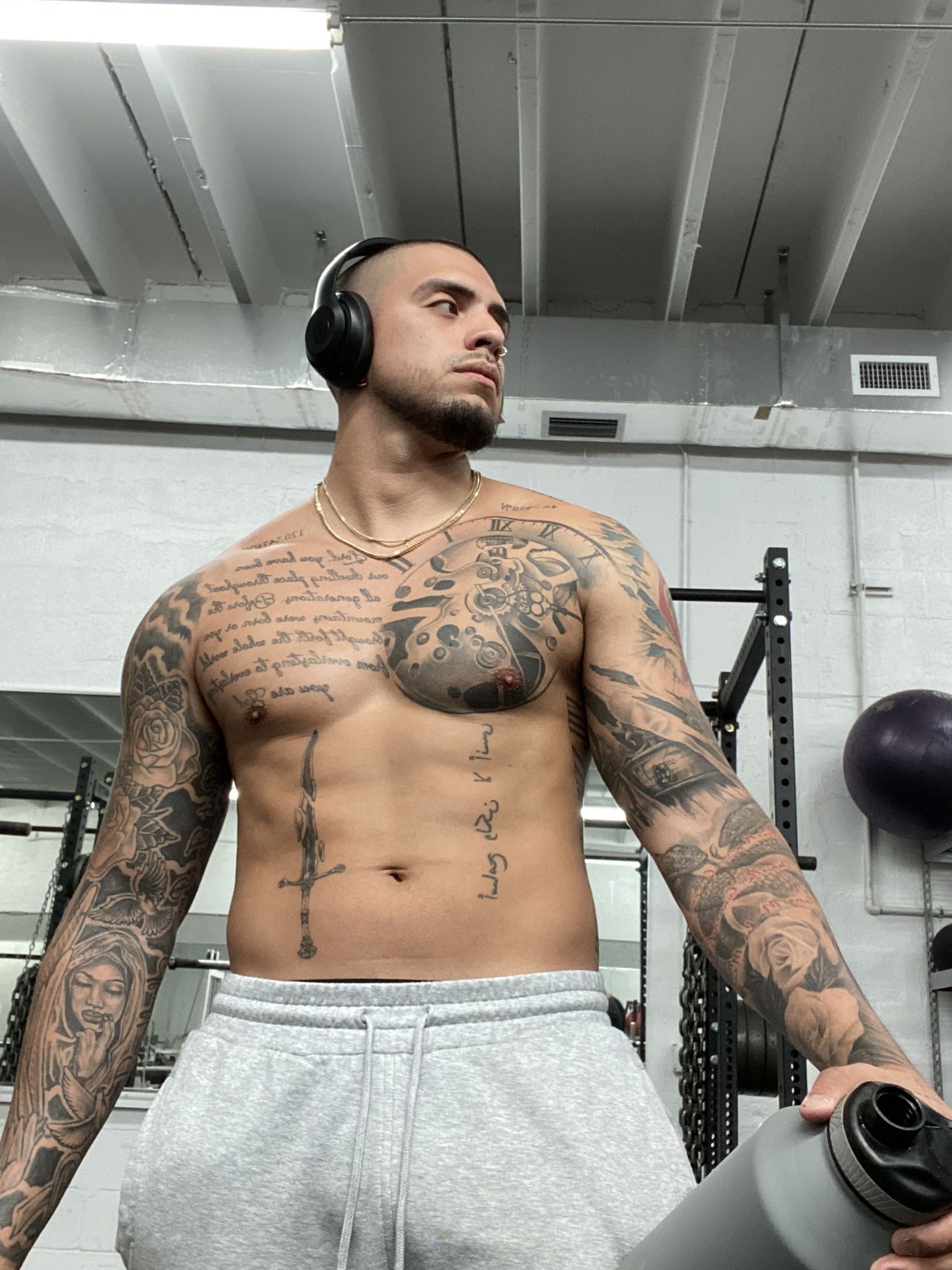 Costaricanpapii's avatar