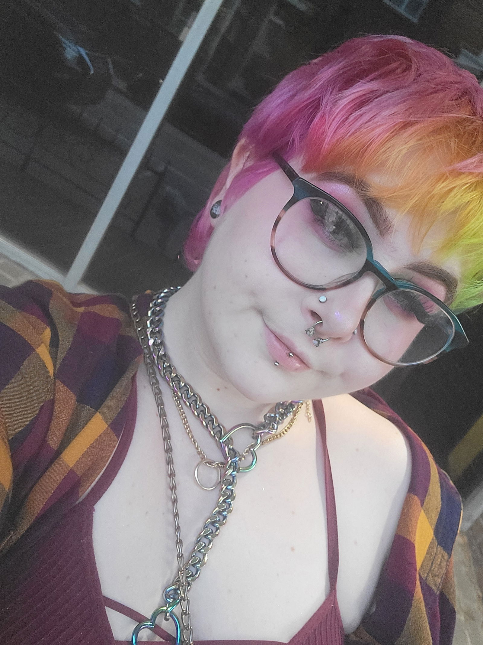 Cotton Candy's avatar