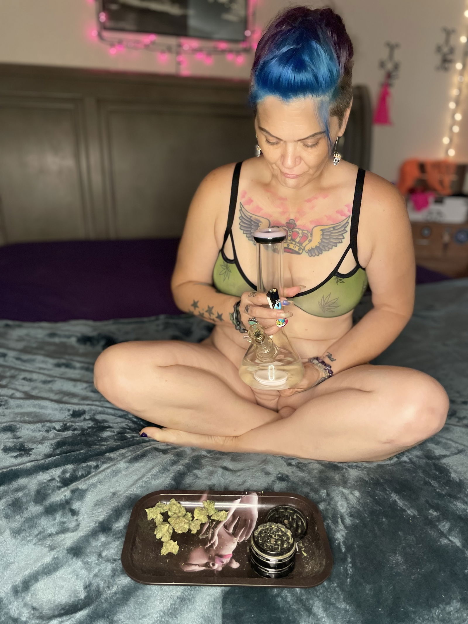 Cougar Kush's avatar