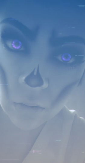 Amelia's avatar