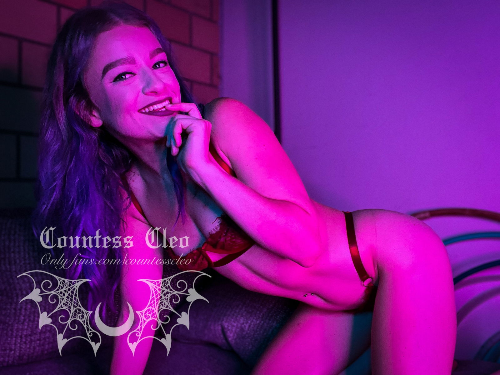 Countess Cleo FREE page✨'s avatar