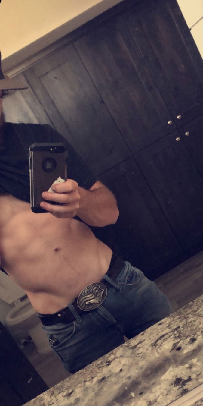 Countryboy's avatar