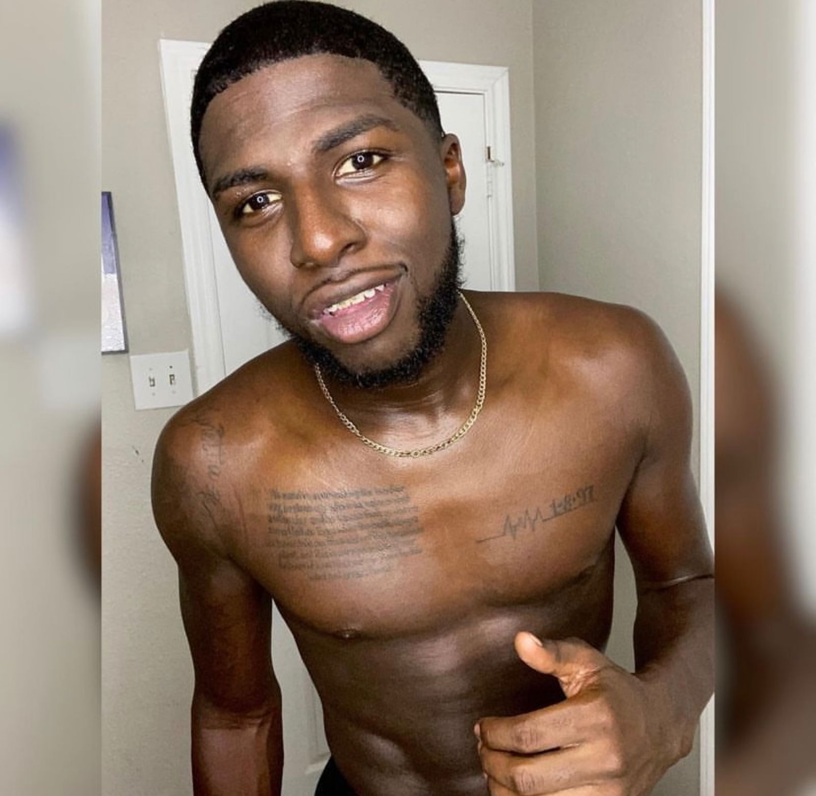 🍫CHOCOLATE  BOY
