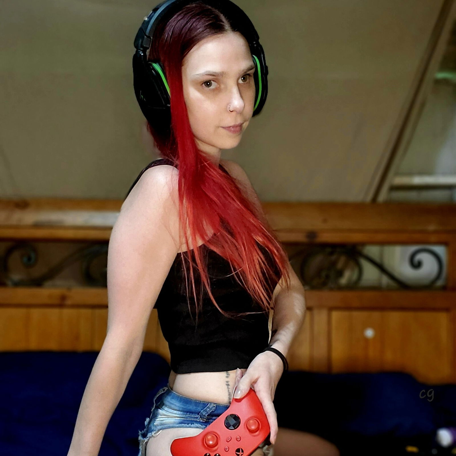 Hot Mama