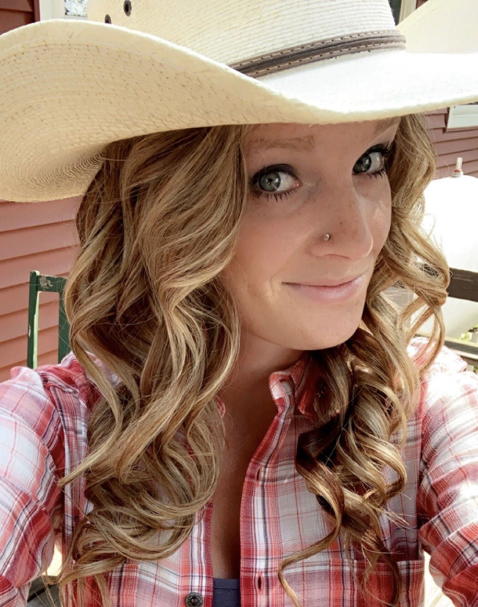 Countrygurl69's avatar
