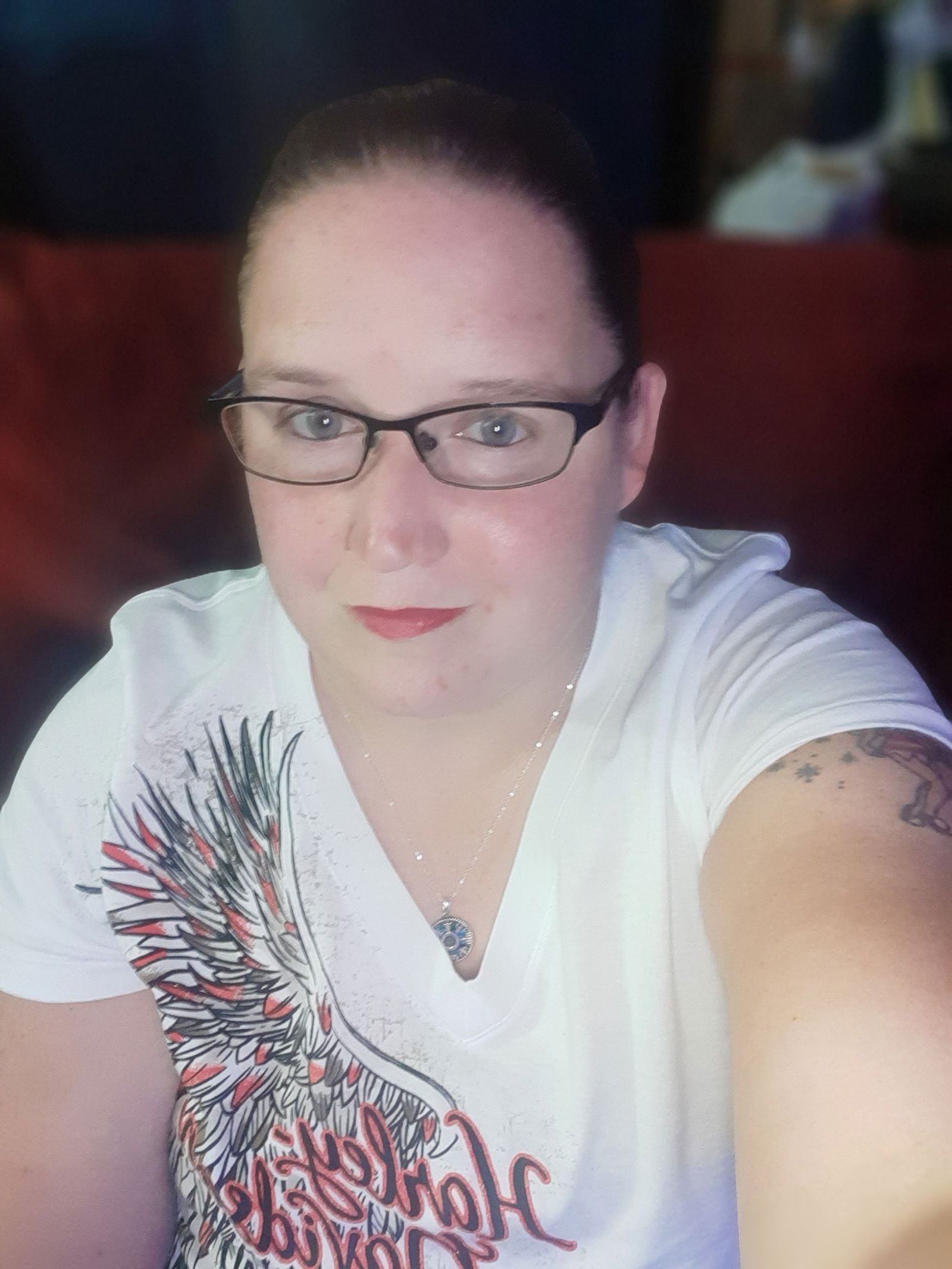 Amber B's avatar