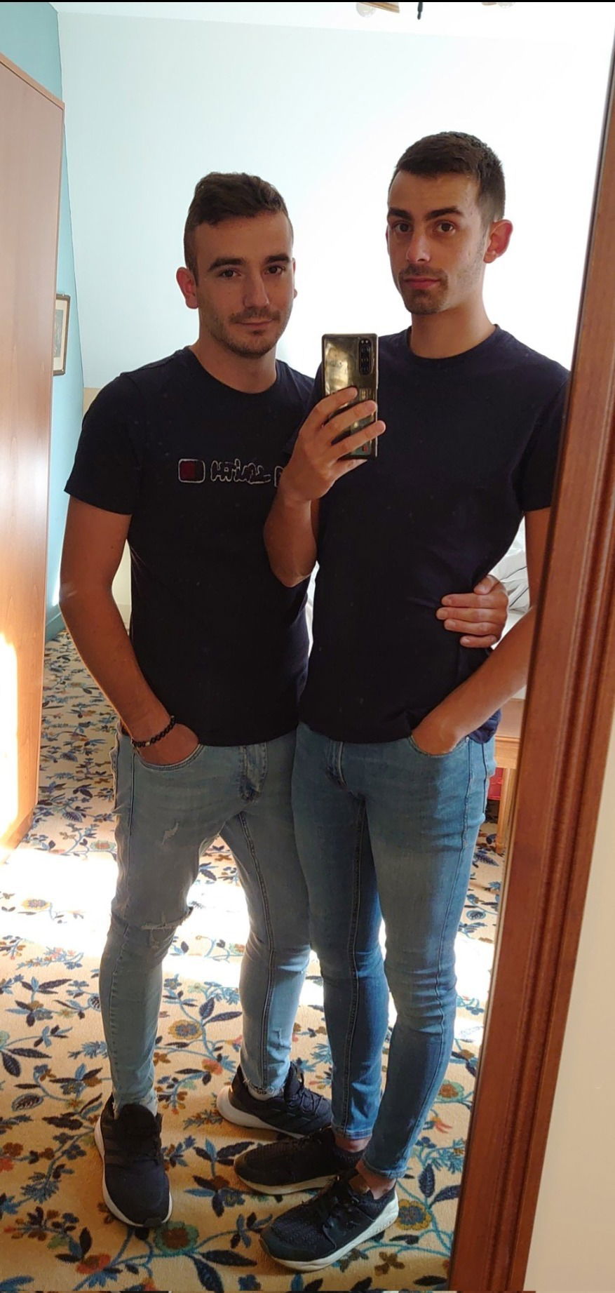 Couple chaud's avatar