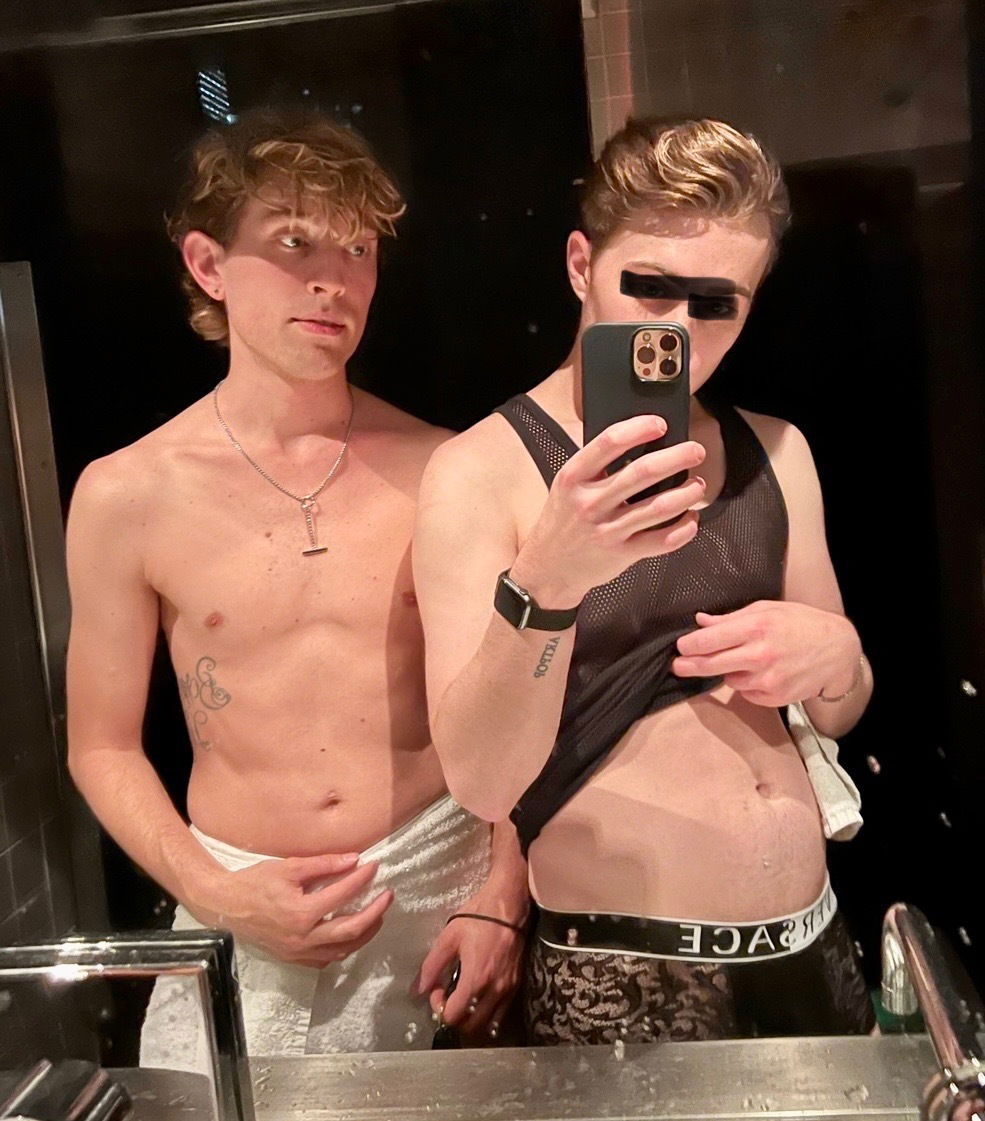 Max and Jake's avatar