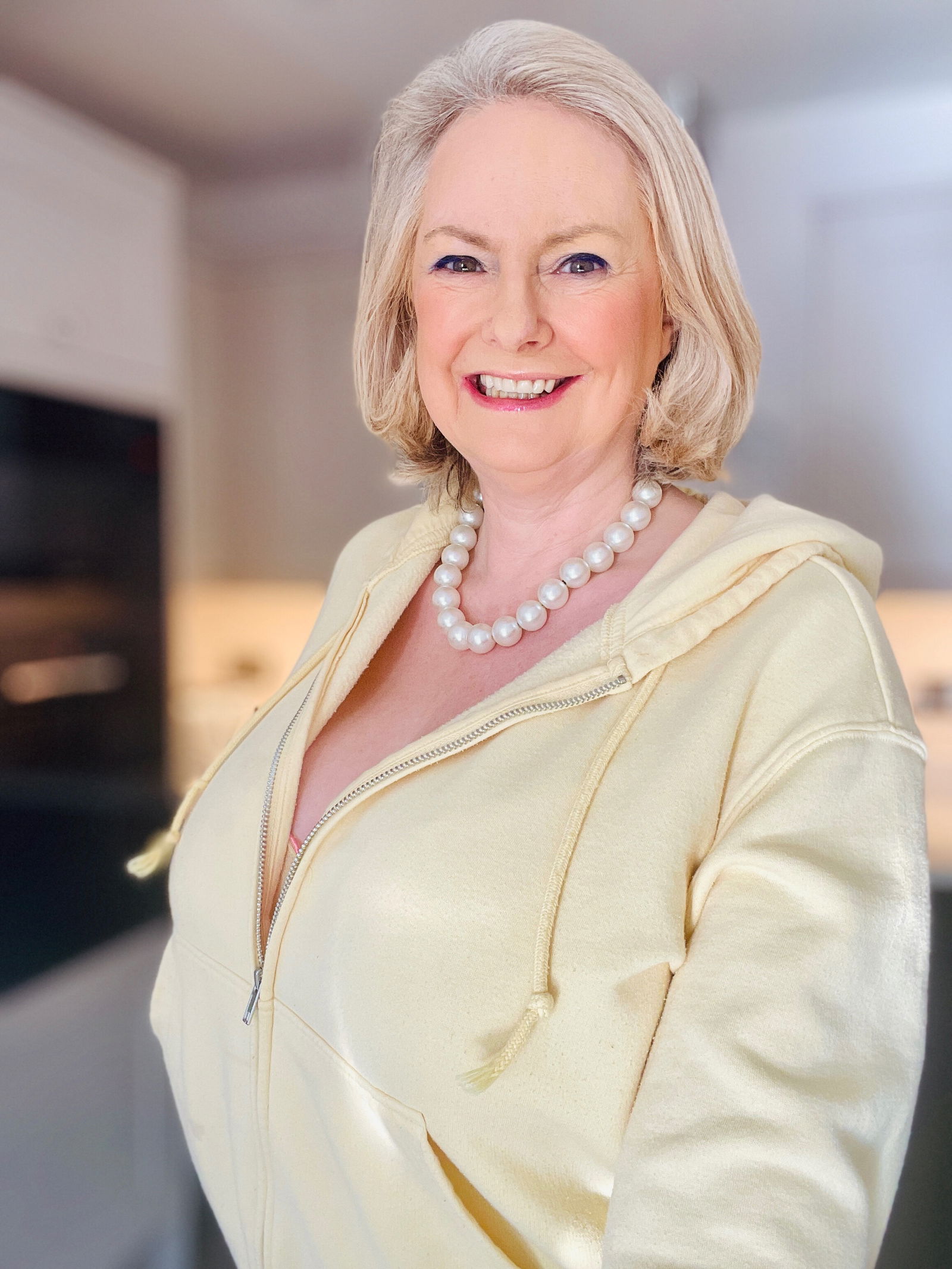 Courtesan Annabel creator profile