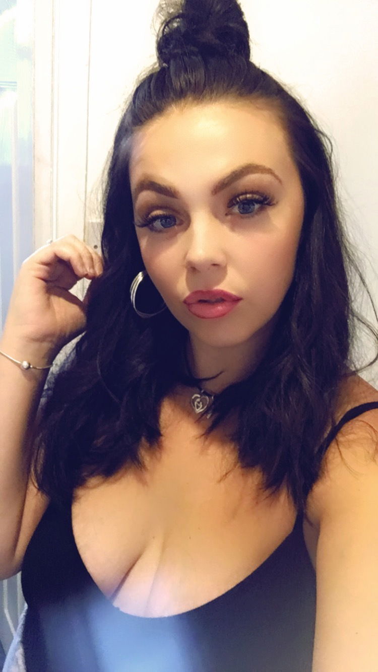 CourtJade's avatar