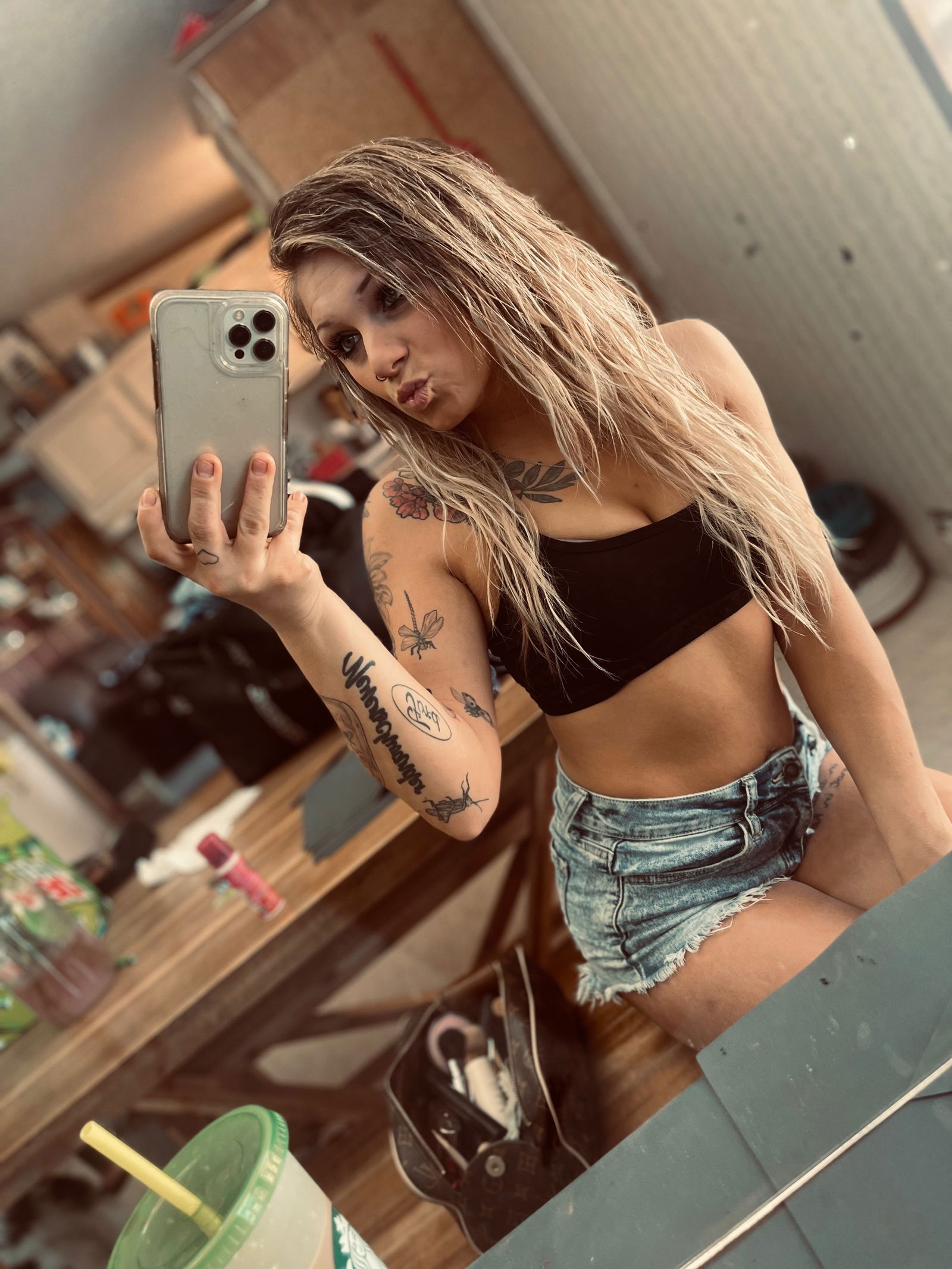 💜 Courtney 💜's avatar