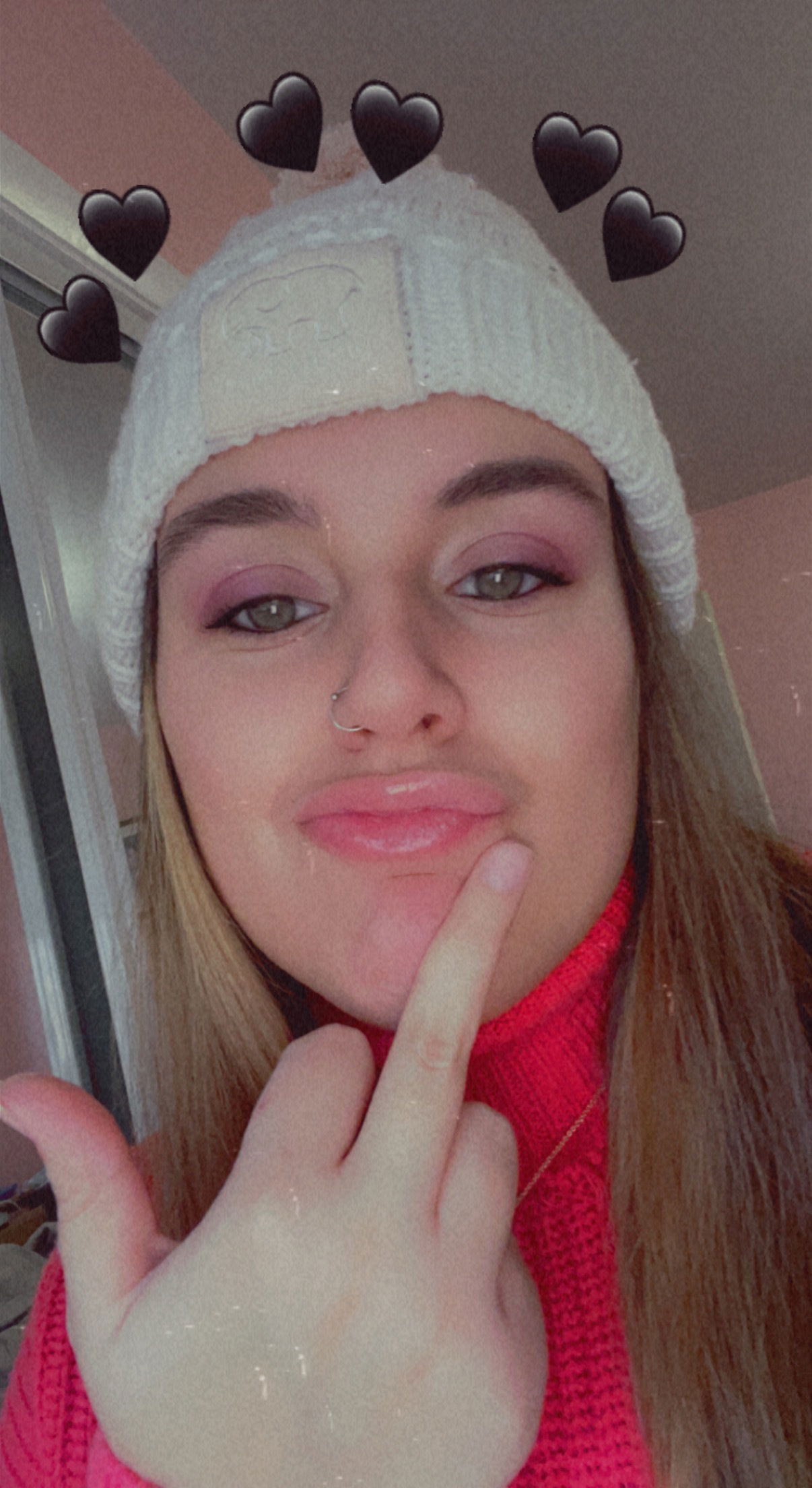 Courtney's avatar