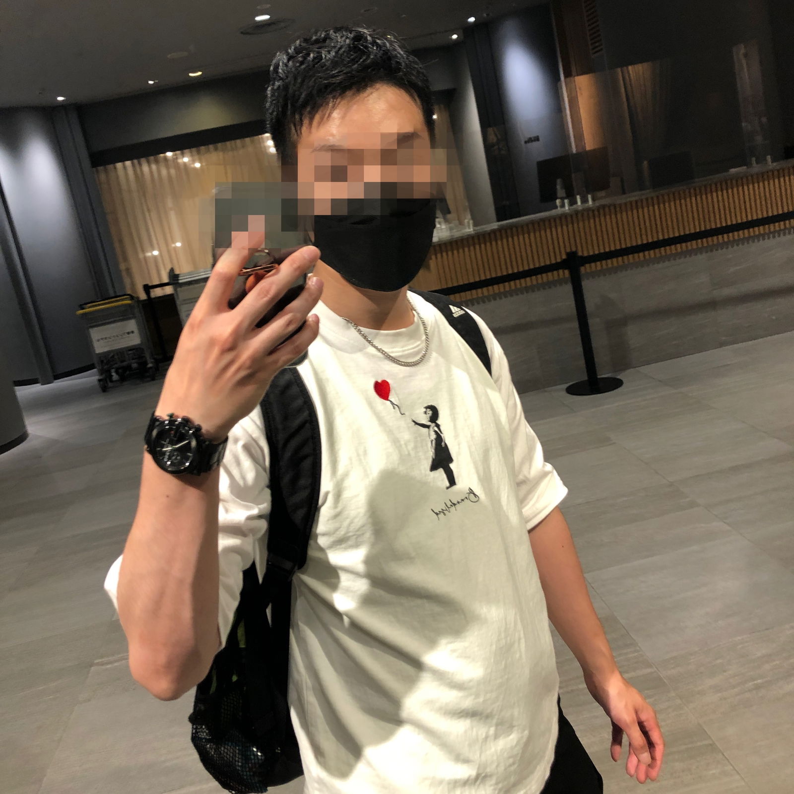 Cova's avatar
