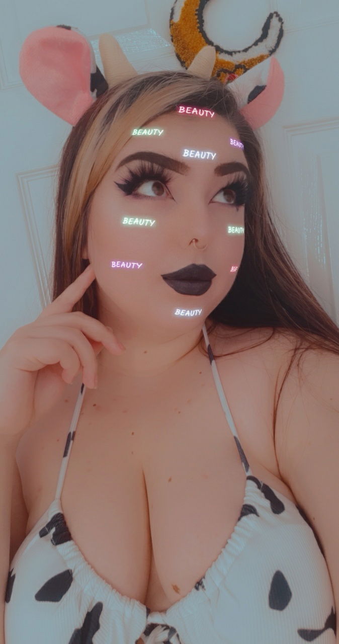 OPPAI COWGIRL's avatar