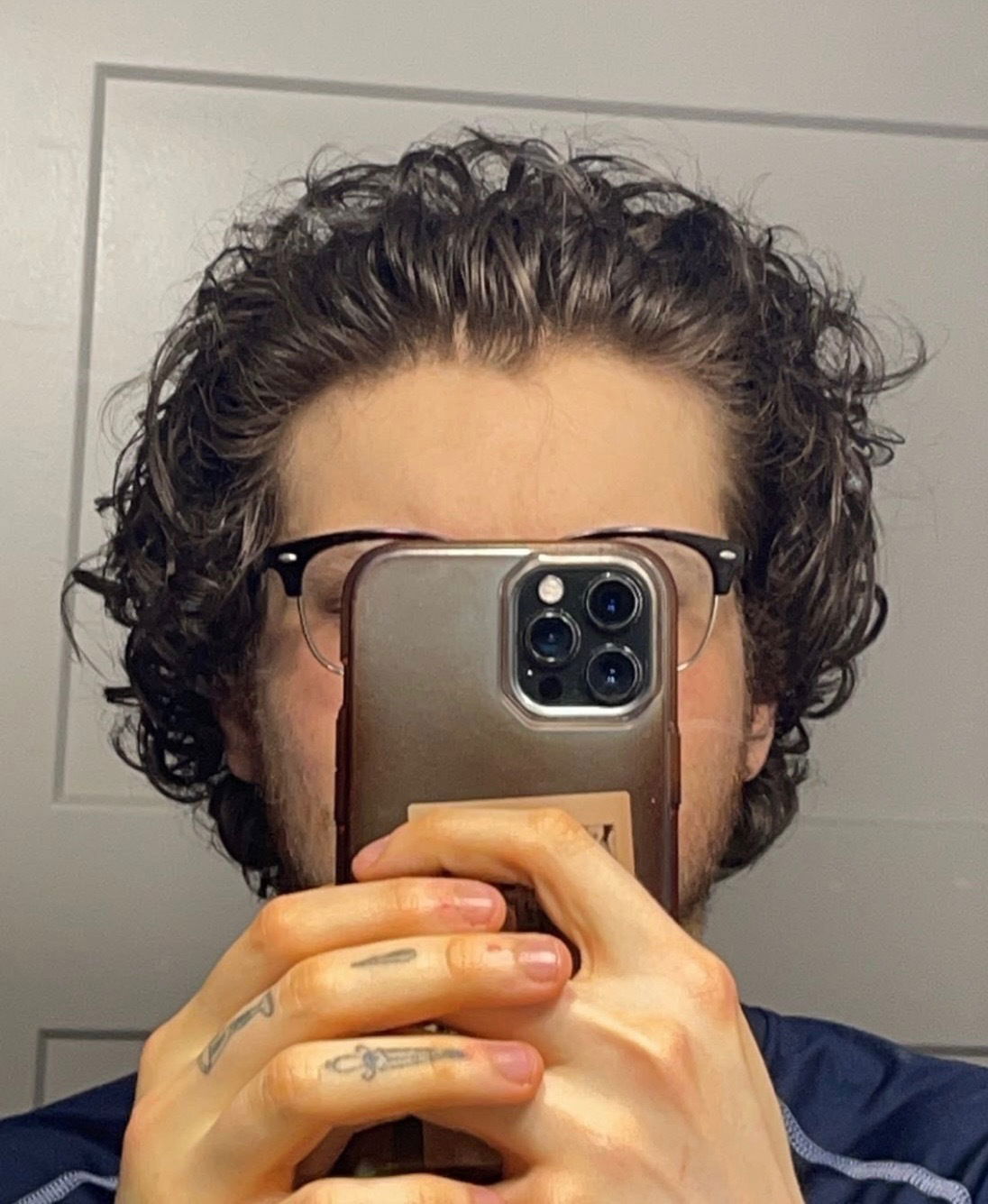 Carter's avatar