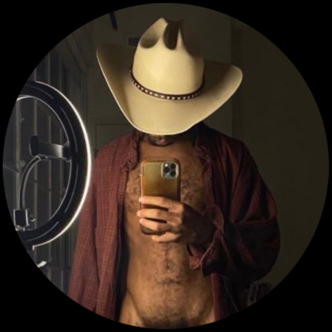 COWBOY's avatar