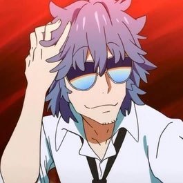 Oliver's avatar