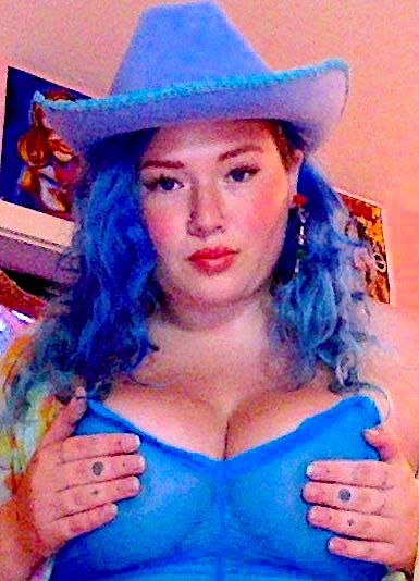 cowgirlcarly's avatar