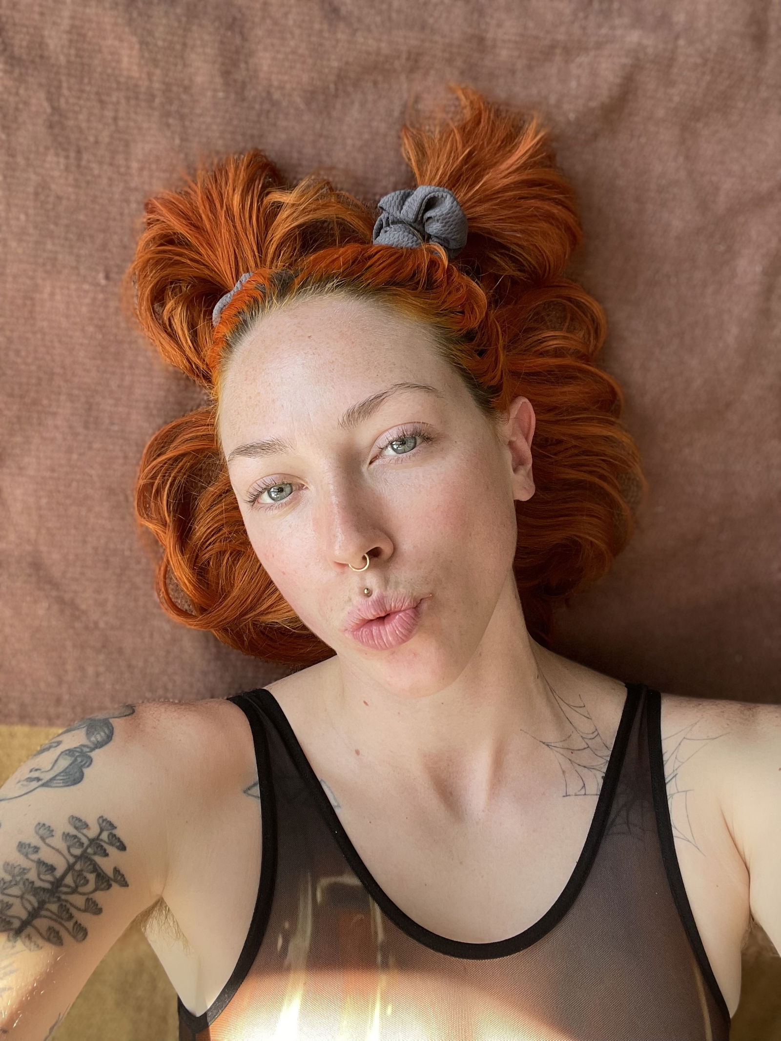Ur Sweet Tall Tattooed Kinky Girlfriend's avatar