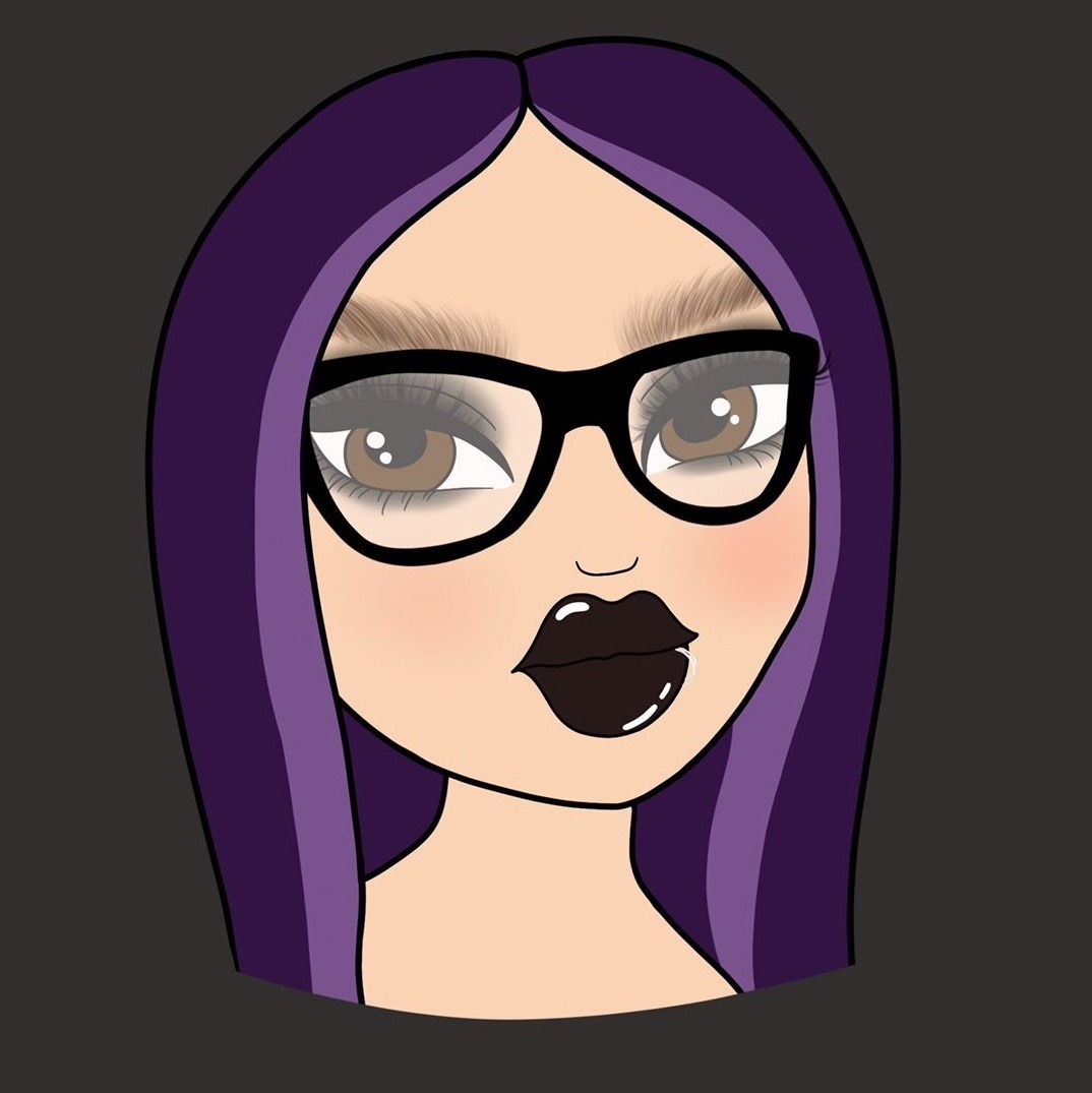 cozygothic's avatar