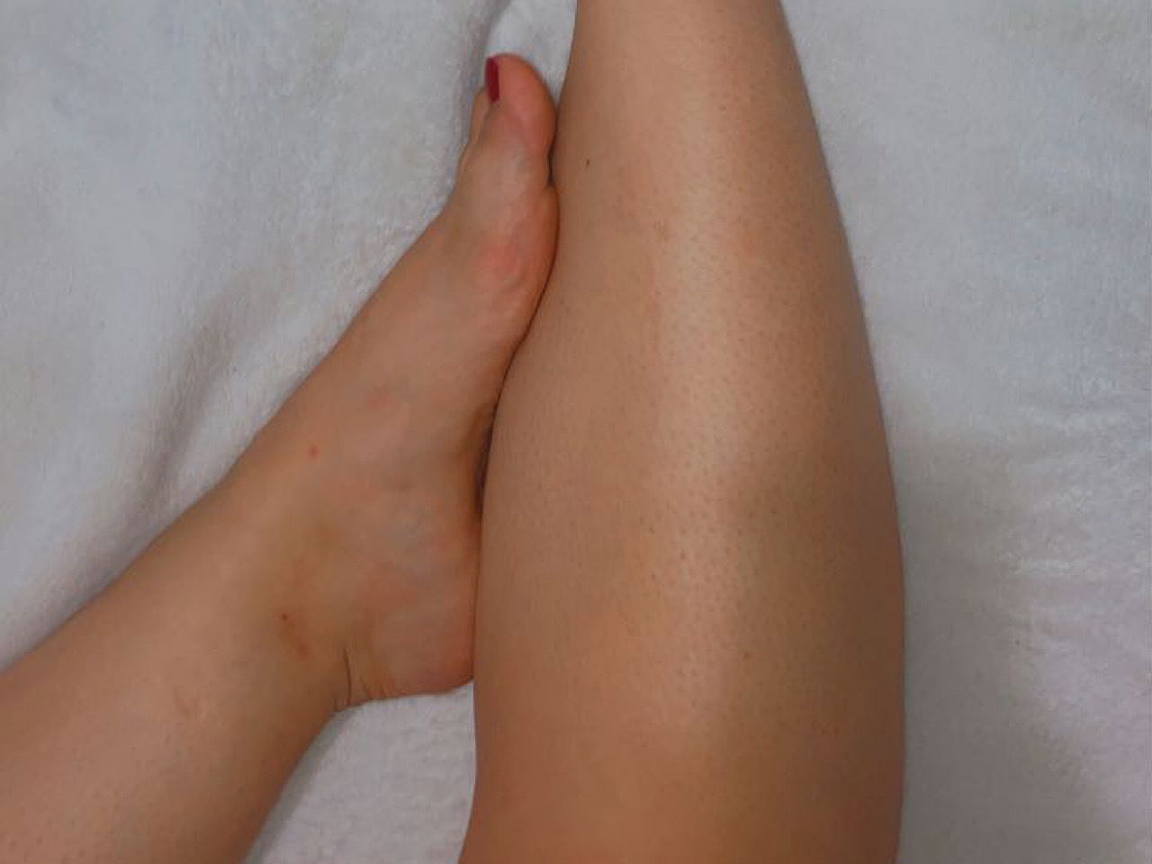 Feet for you's avatar
