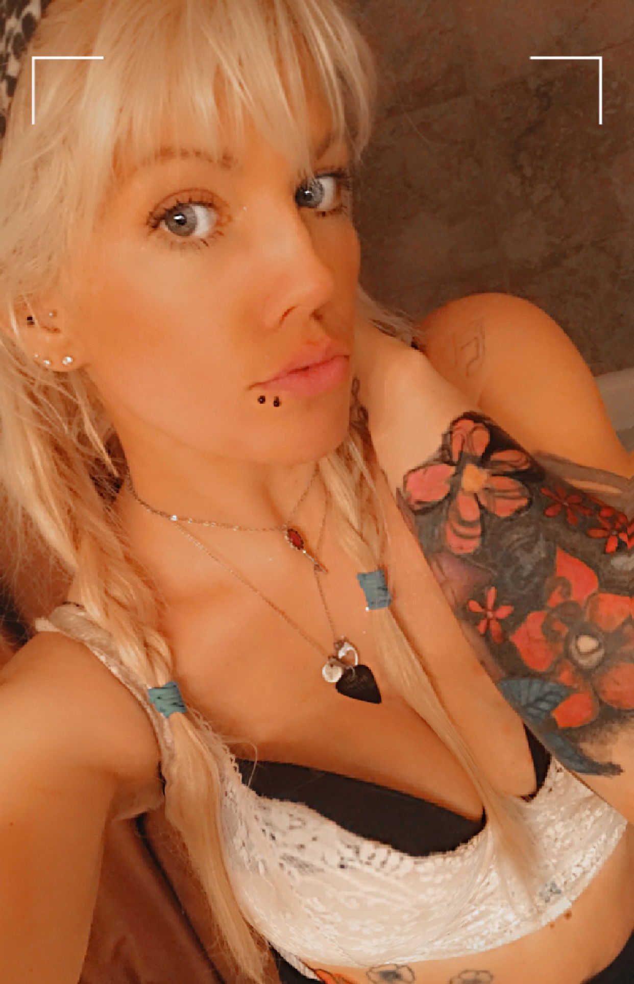 Crazi Blonde's avatar