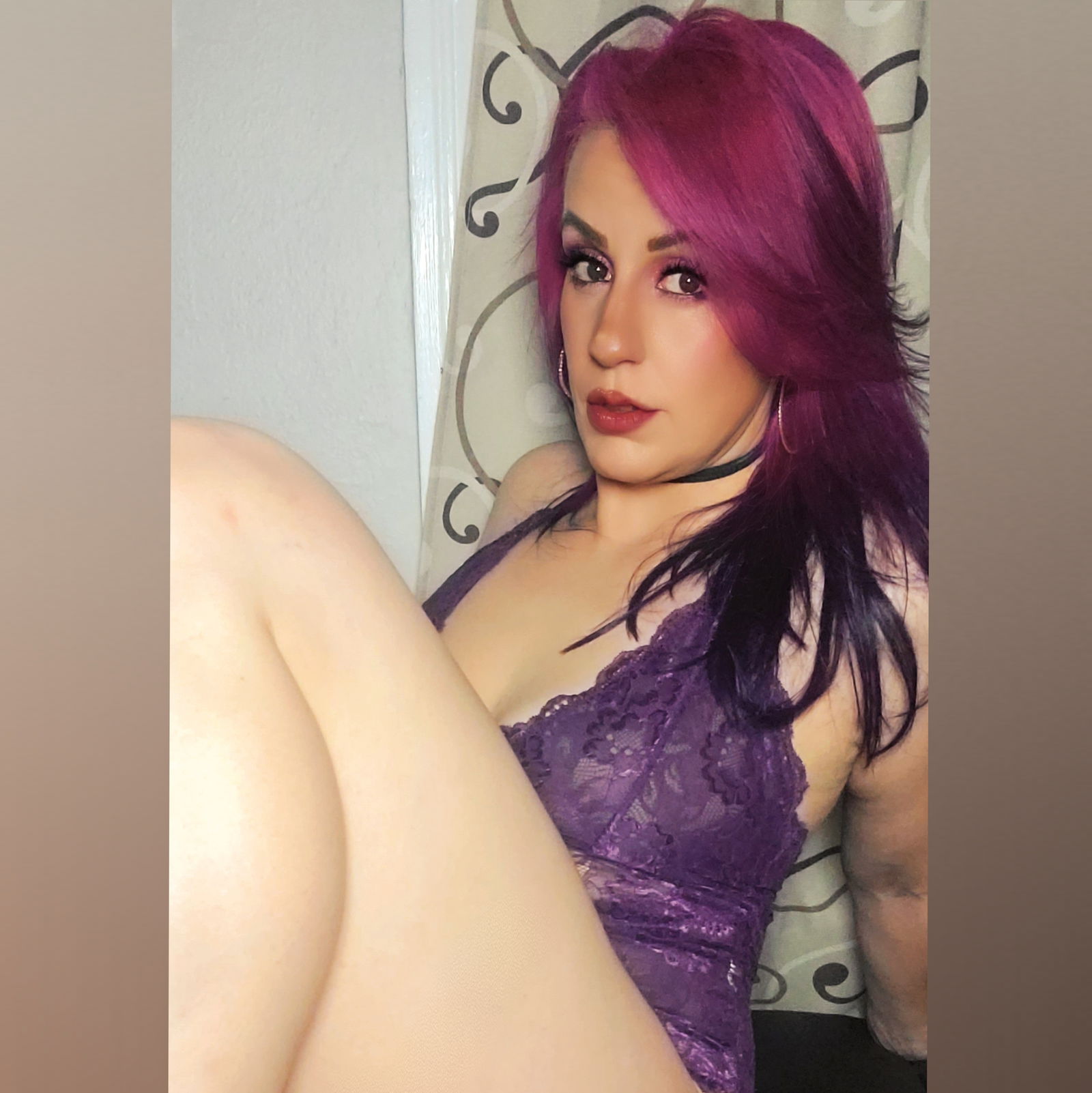 NaughtyJean😈's avatar