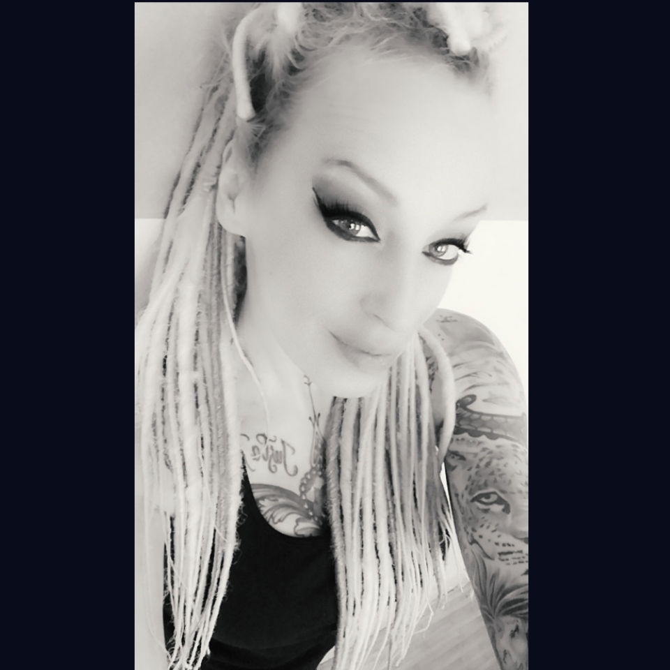 Crazy I's avatar