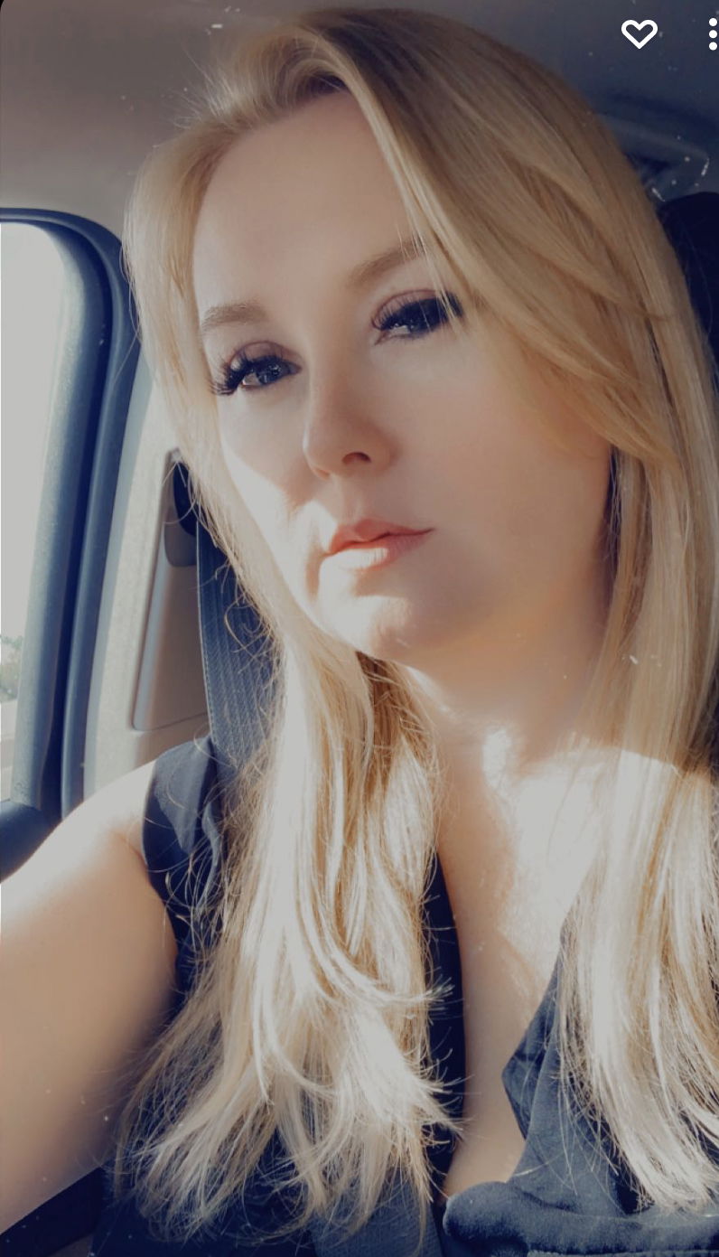 Chloe Daniels's avatar