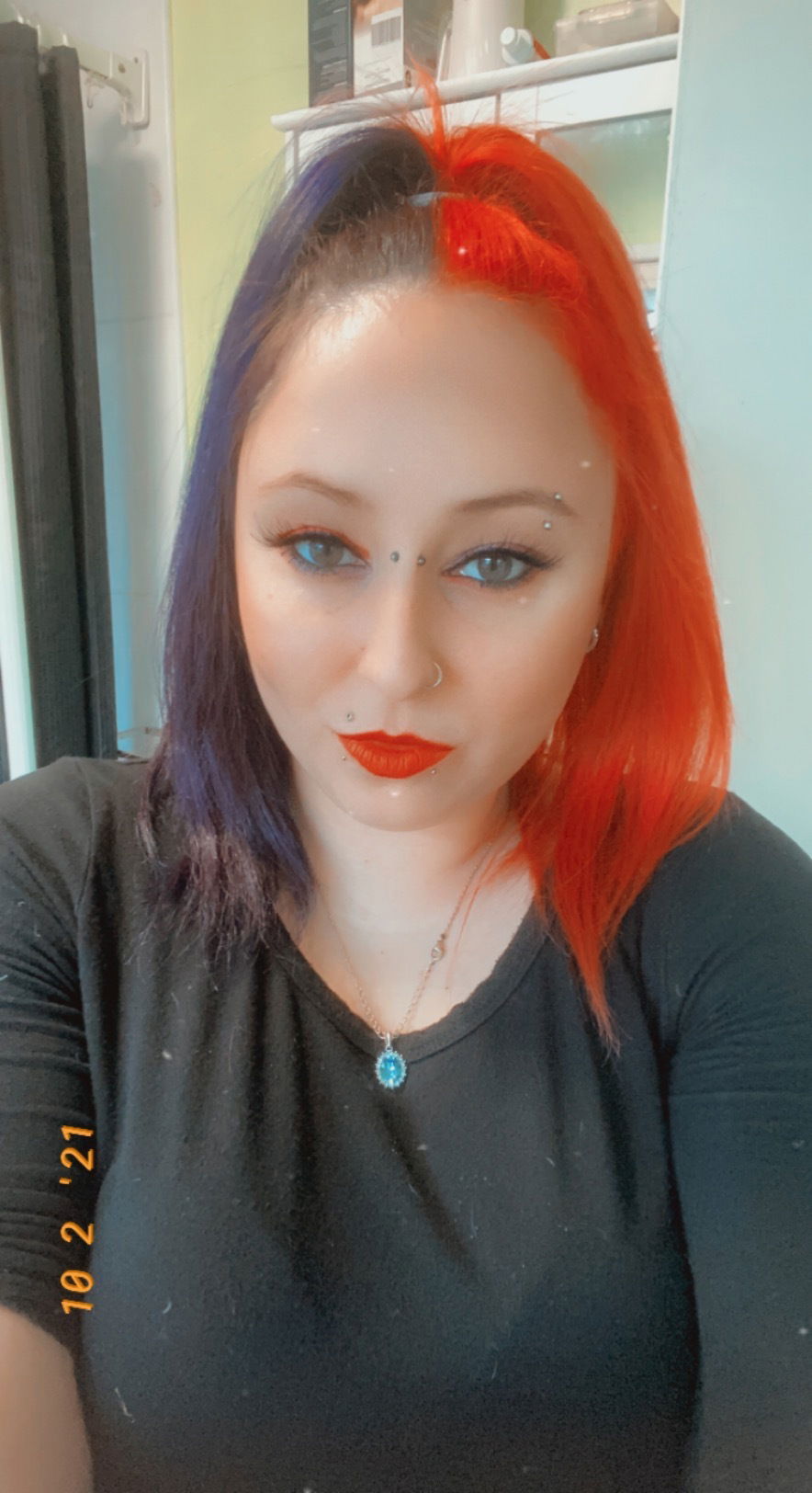 Crazyemo88's avatar