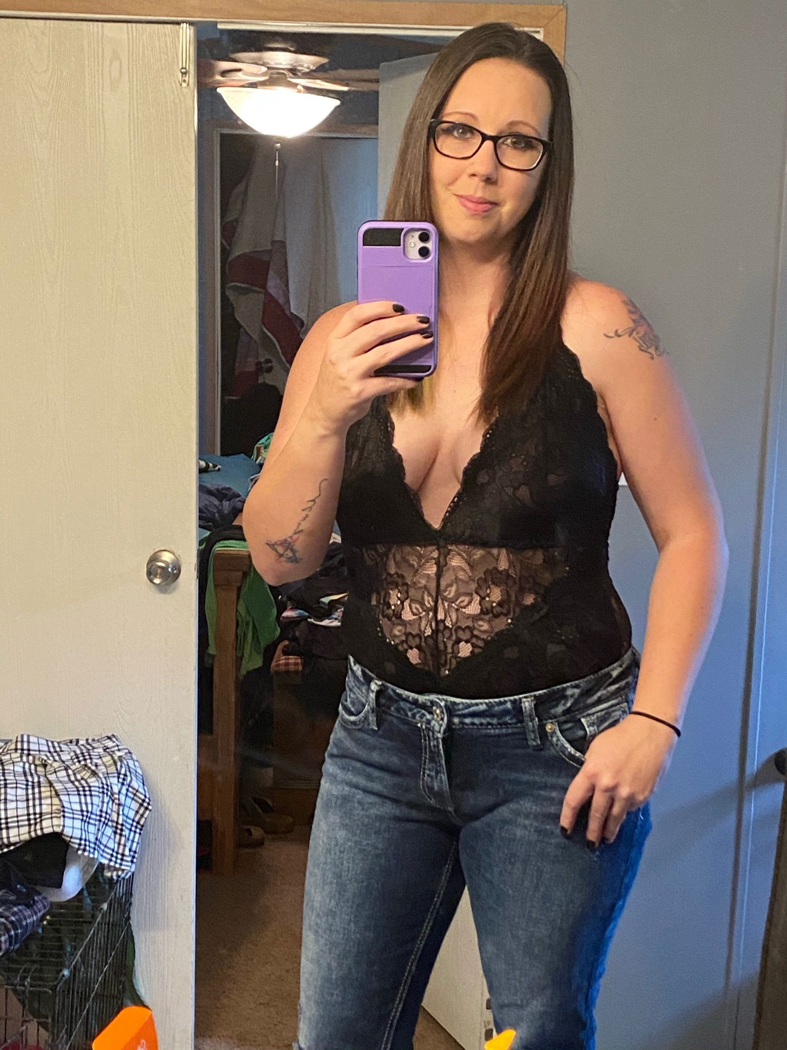 Crazypineapplechic creator profile