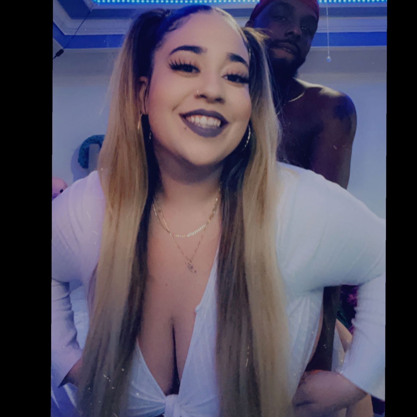 Cuban Creaming with 4HUNNIT's avatar