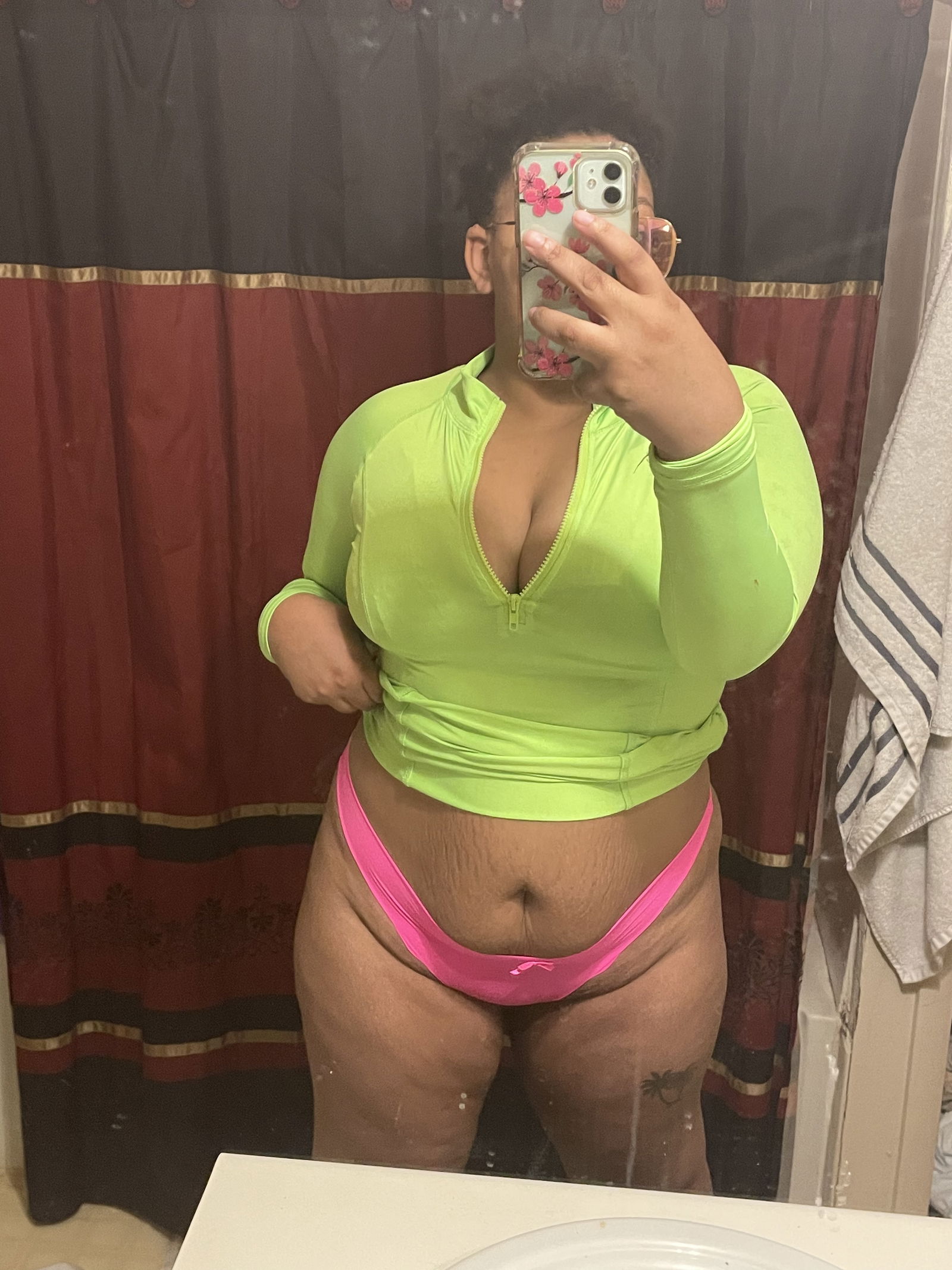 Somebody’s Mom's avatar