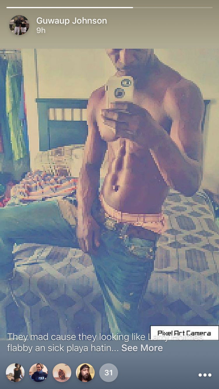 Creamo69's avatar