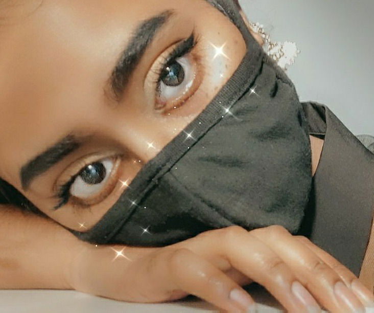 CreamyBrownGirl creator profile