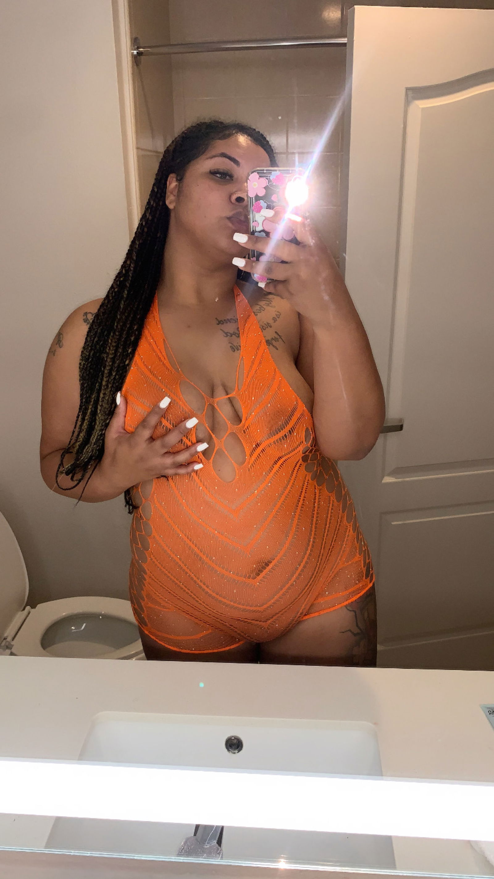 Creamy doll's avatar