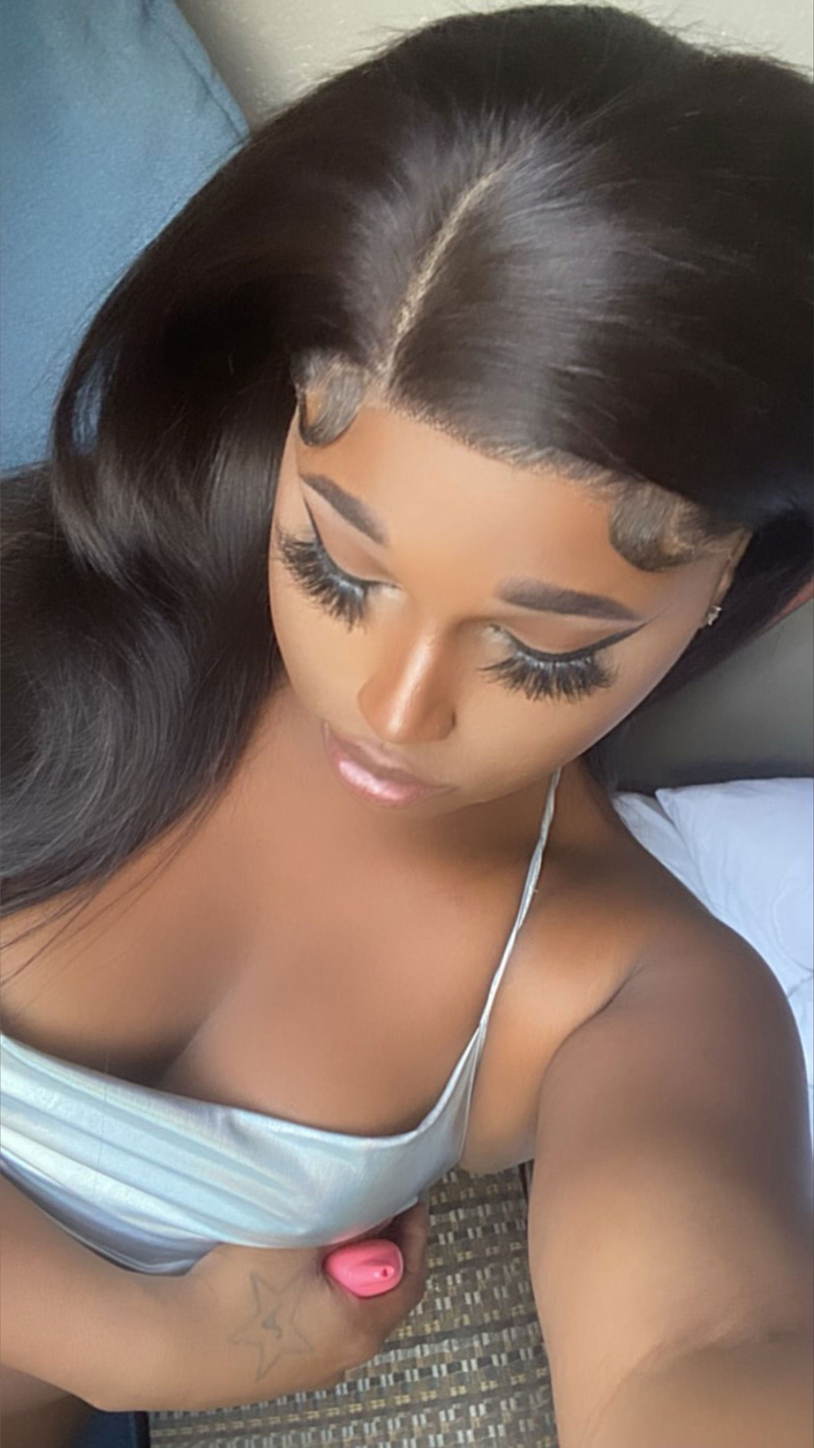 Creamy janikah's avatar