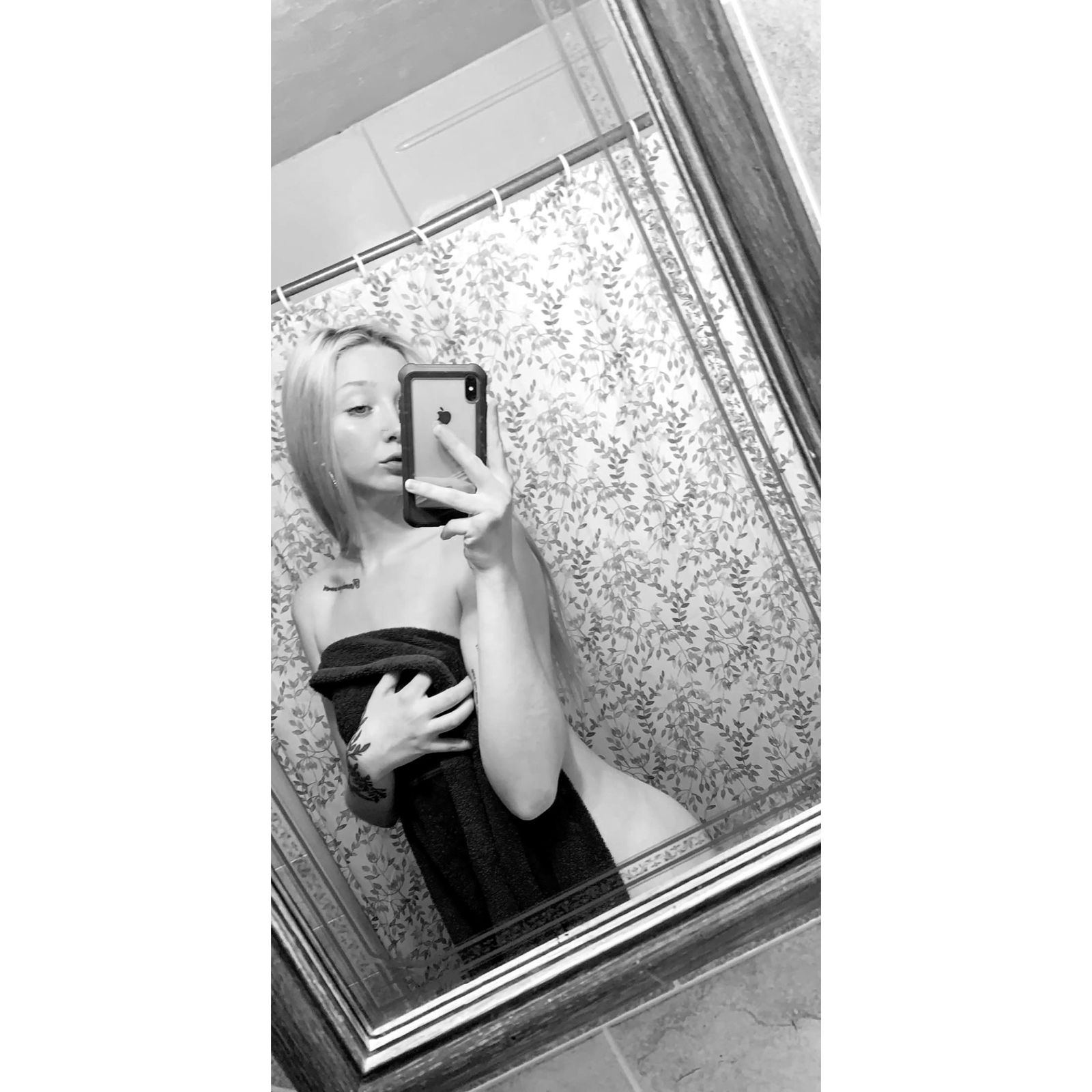 Baby Girl's avatar