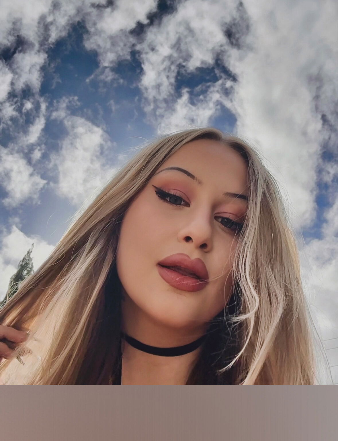 Creativecrybabie's avatar