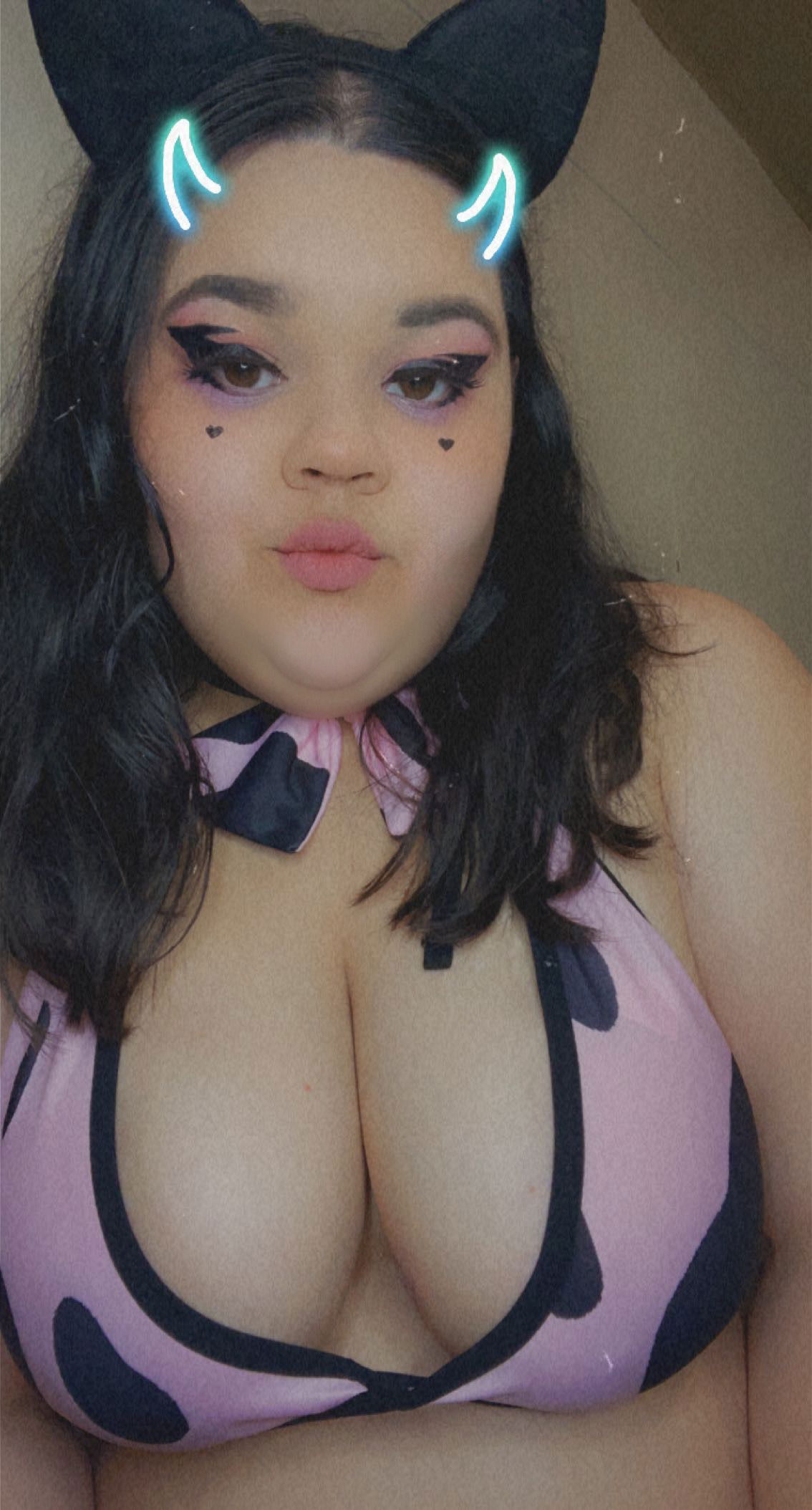 Bunnie's avatar